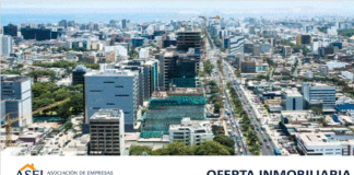 Se recupera expectativas de inversión de los promotores inmobiliarios en un 52% para el 2022