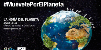 Accor participa de la Hora del Planeta 2022
