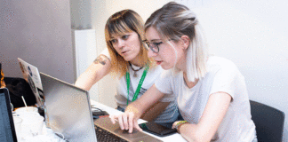 Arranca el primer Bootcamp de Data Analyst para mujeres en España