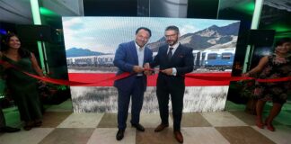 Andean Explorer, A Belmond Train celebra el reinicio de sus operaciones