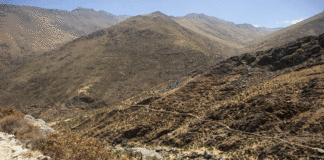 Backus y la cooperación alemana para el desarrollo se unen para invertir más de 5 millones de dólares en la rehabilitación de infraestructura ancestral para la siembra y cosecha de agua en Lima