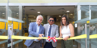 Banco Pichincha renueva formato de agencias con relanzamiento en Chincha