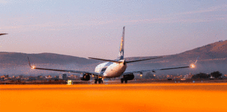 Aerolínea Boliviana de Aviación participa en la reconocida feria de Turismo APAVIT 2022