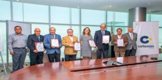 CETEMIN es auditada por Bureau Veritas y logra doble certificación internacional ISO 9001 – ISO 21001 en nuestro país