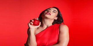 Descubre el nuevo perfume que realza el poder de ser mujer