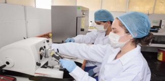Instituto Carrión presenta su nueva imagen enfocada en la revalorización del profesional técnico