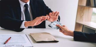 Cinco pasos para implementar políticas antisoborno en las empresas