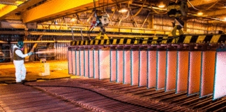 Inversiones: ¿Seguirán en alza los commodities?