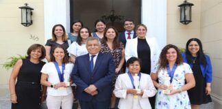 SNI: Para 39% de trabajadores, no existe igualdad de oportunidades para mujeres en la industria peruana