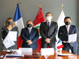 FMV garantiza sostenibilidad de viviendas verdes en el país