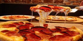 Pizzería de autor regalará 100 pizzas estilo Deep Dish en Miraflores