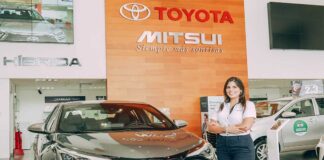 Día de la mujer – ¿Cuáles son los retos en el sector automotriz?
