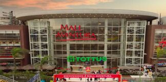 Mall Aventura Santa Anita inaugura Feria Somos Emprendedores, espacio de venta para micro y pequeños empresarios