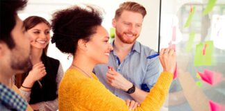 Gestión del talento: innovación para dar respuesta a nuevos desafíos