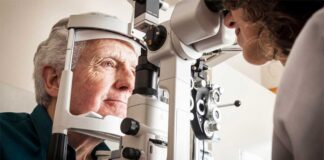 ¿TIENES GLAUCOMA? Sigue estas 3 recomendaciones clave
