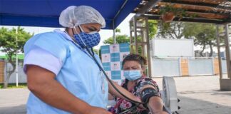 ¿Sabías que las personas hipertensas podrían requerir de hemodiálisis?