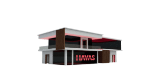 HAVAS GROUP abre su primer HAVAS VILLAGE virtual en el metaverso