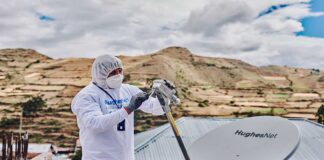 Hughes Perú impulsa su crecimiento y participación en el sector corporativo