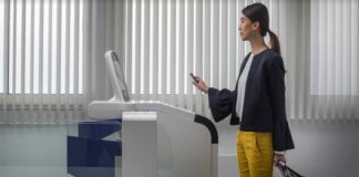IDEMIA habilita las identificaciones estatales y licencias de conducir en Apple Wallet en puntos de control de aeropuertos de la TSA de los Estados Unidos