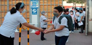 Más de 50,000 alumnos volvieron a clases en las sedes de Innova Schools