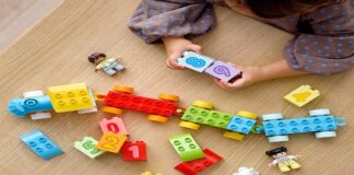 “Aprendo jugando”: La nueva apuesta de LEGO para este regreso a clases