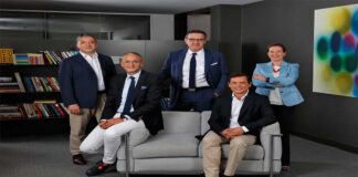 LLYC Perú registra un crecimiento de más de 20% en su equipo durante el 2021