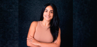 Jimena Villavicencio es la nueva Directora de Consumer y Talent Engagement en LLYC Perú