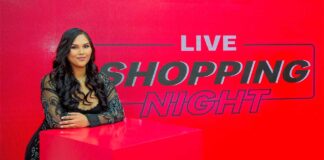 Live Shopping Night: marcas lograron incrementar sus promedios de facturación, pedidos y ticket promedio