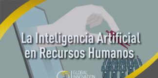 La importancia de la Inteligencia Artificial en los Recursos Humanos