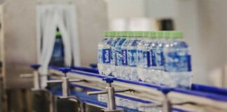 Las embotelladoras de agua, una industria en crecimiento