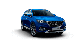 MG HS Trophy, la mejor SUV costo-beneficio
