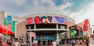 Mallplaza facilita “Puntos Corazón” para apoyar actividades de World Vision Peru de cara al regreso de las clases presenciales