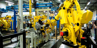 SNI: Exportaciones manufactureras crecieron 27,1% en enero del 2022