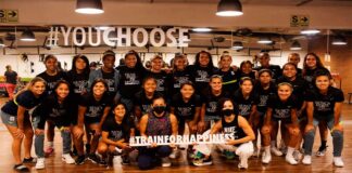 NIKE reafirma su compromiso con las mujeres