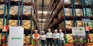 Ransa incrementa su capacidad logística en Lima Este