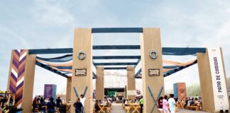 ‘Pescadores del Pacífico’ el festival gastronómico que logró apoyar a una comunidad de pescadores de Chorrillos