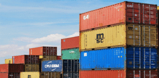 Importaciones logran nuevo récord en el primer bimestre