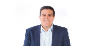 Chery nombra a Raúl Aragón como Gerente General para Perú