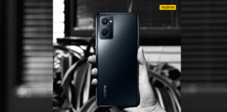 ¿Por qué el realme 9i es el smartphone perfecto para los amantes de los videojuegos?