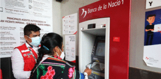 Banco de la Nación del Perú y Temenos Banking Cloud lograron el proyecto de inclusión financiera más exitoso de Latinoamérica