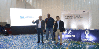 Hyundai te lleva a Qatar con su campaña de postventa “La Fe” que tiene al ‘Cuto’ Guadalupe como protagonista