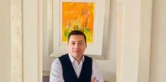 SAP nombra a Patricio Martínez como el nuevo líder para el portafolio de soluciones de Gestión de Capital Humano en Región Sur
