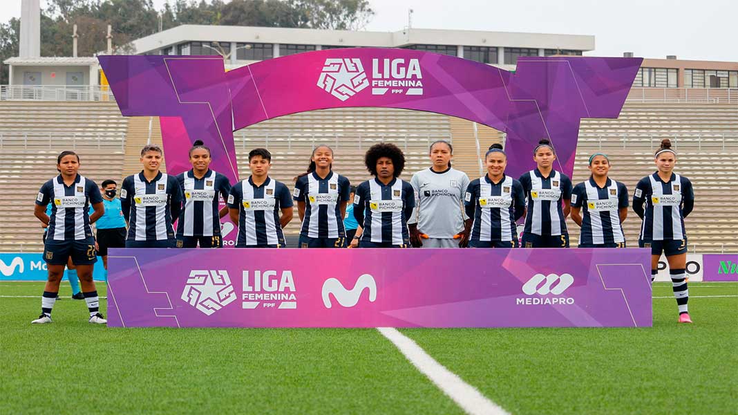 Inicia Liga Femenina De Fútbol Revista Economía