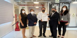 ABB certifica como “Service Value Provider” A PROMECAL