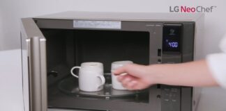 Recetas en solo cinco minutos en el microondas