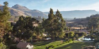 Disfruta del feriado largo en las propiedades Belmond