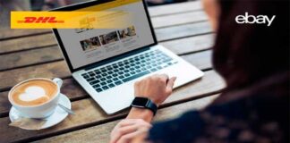 DHL Express Perú firma alianza con eBay en busca de potenciar el crecimiento de las transacciones de eCommerce transfronterizo de los emprendedores peruanos