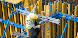 Unos 27 mil trabajadores sufrieron algún tipo de accidente laboral durante el 2021