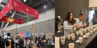 Cooperativas cafetaleras logran cerca de US$ 10 millones de ventas en evento internacional