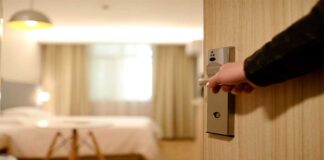 Tecnología de seis estrellas para el sector hotelero